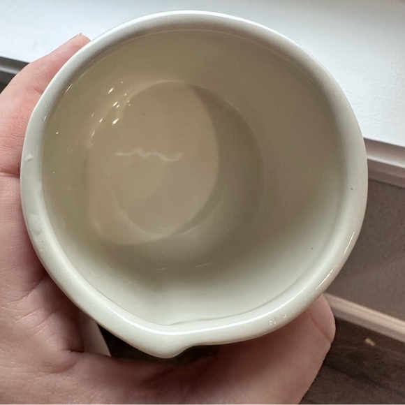 Rae Dunn pepper bowl dish pinch bowl replacement - Picture 3 of 4